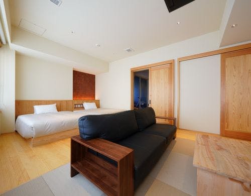 スーペリア和モダン たも -TAMO-