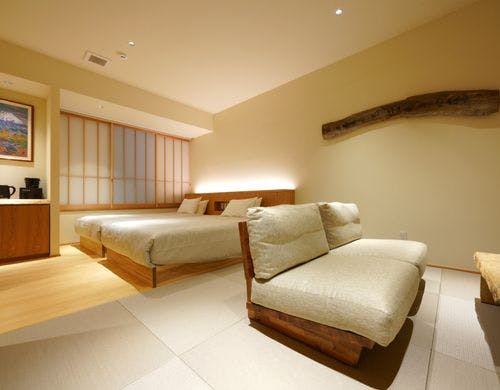 スーペリア和モダン 杉 -SUGI-