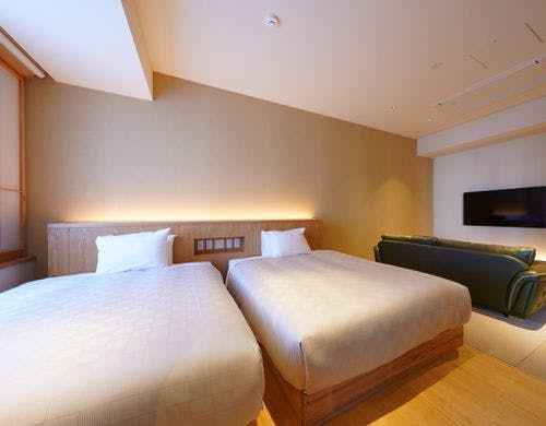 スーペリア和モダン 栗 -KURI-