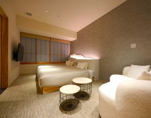 スーペリア和モダン 松 -MATSU-