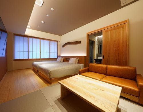 デラックス和モダン 花梨 -KARIN-