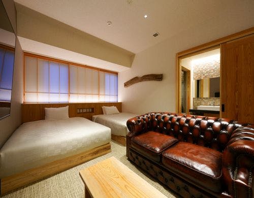 スタンダード和モダン 紅葉 -MOMIJI-