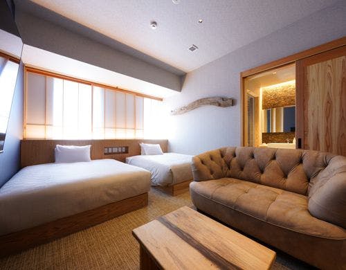 スタンダード和モダン 竹 -TAKE-