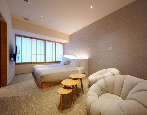 スーペリア和モダン 桜 -SAKURA-