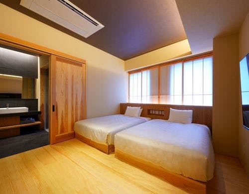 スーペリア和モダン 梅 -UME-