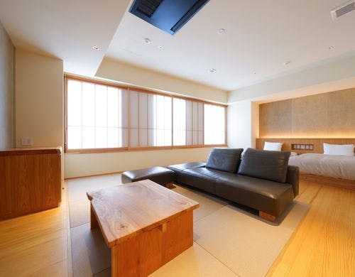 スーペリア和モダン 櫟 -KUNUGI-