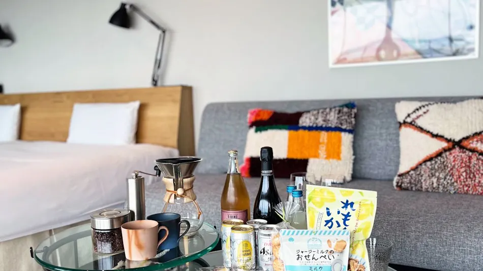 SETOUCHI KEIRIN HOTEL 10 by Onko Chishin