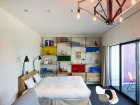 KEIRIN HOTEL 10 by 温故知新 1枚目