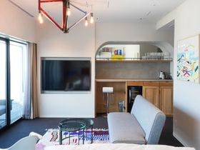 KEIRIN HOTEL 10 by 温故知新 2枚目