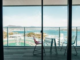 KEIRIN HOTEL 10 by 温故知新 3枚目