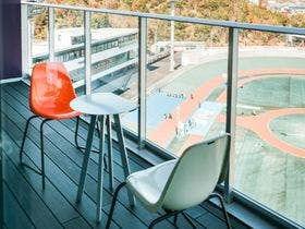 KEIRIN HOTEL 10 by 温故知新