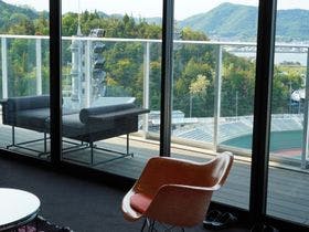 KEIRIN HOTEL 10 by 温故知新