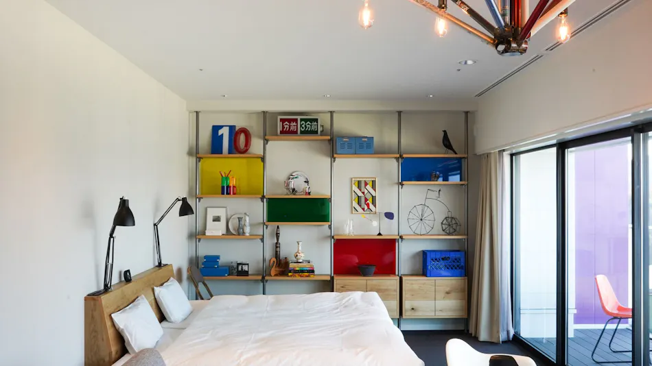 SETOUCHI KEIRIN HOTEL 10 by Onko Chishin