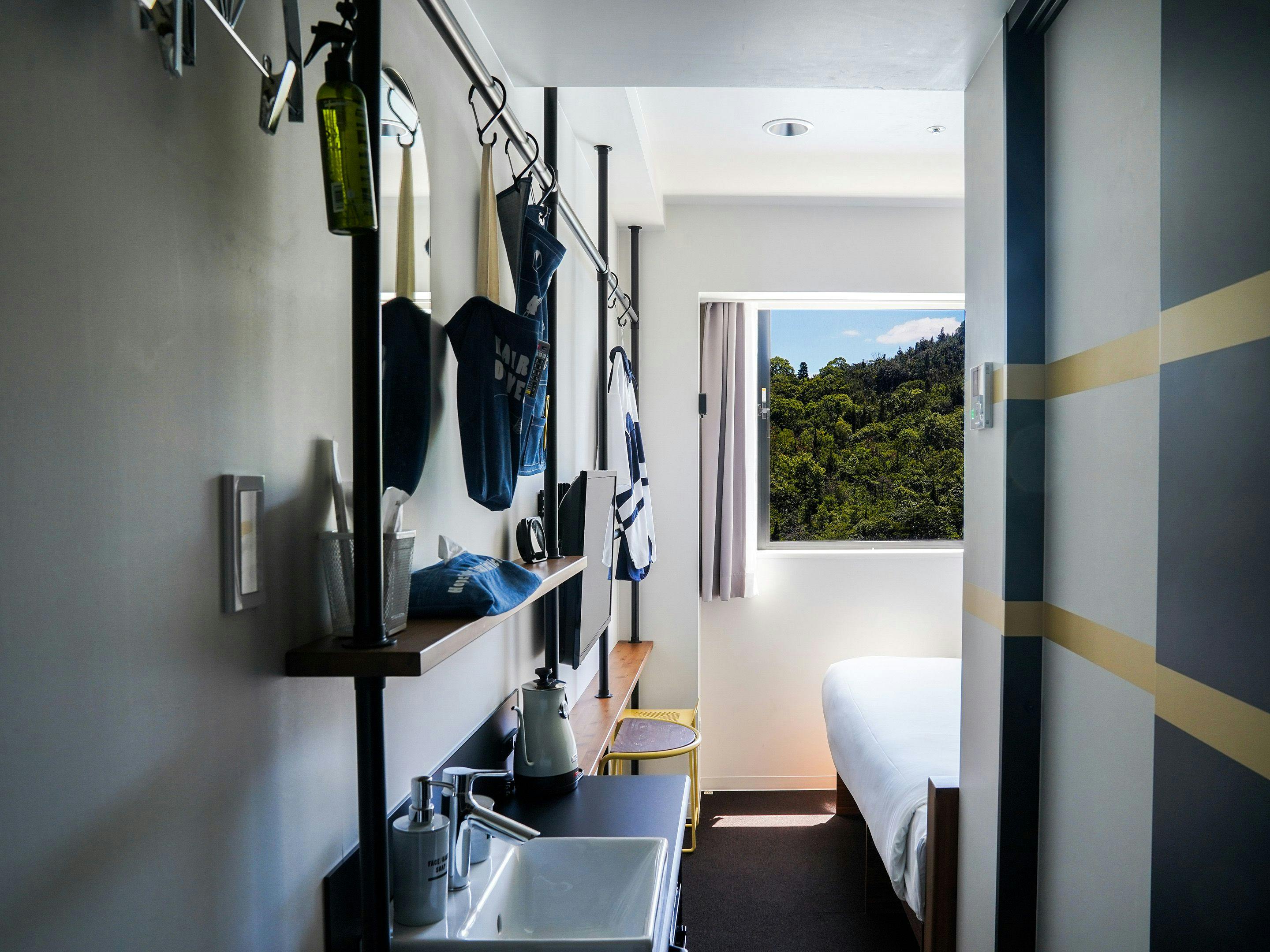 KEIRIN HOTEL 10 by 温故知新