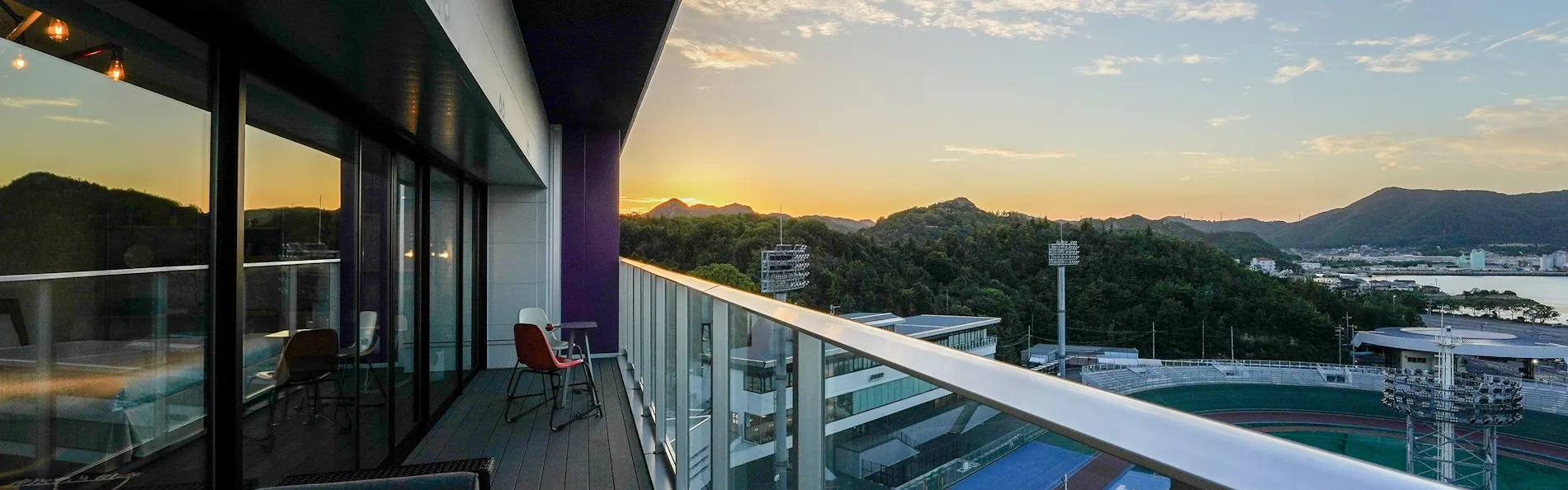 KEIRIN HOTEL 10 by 温故知新