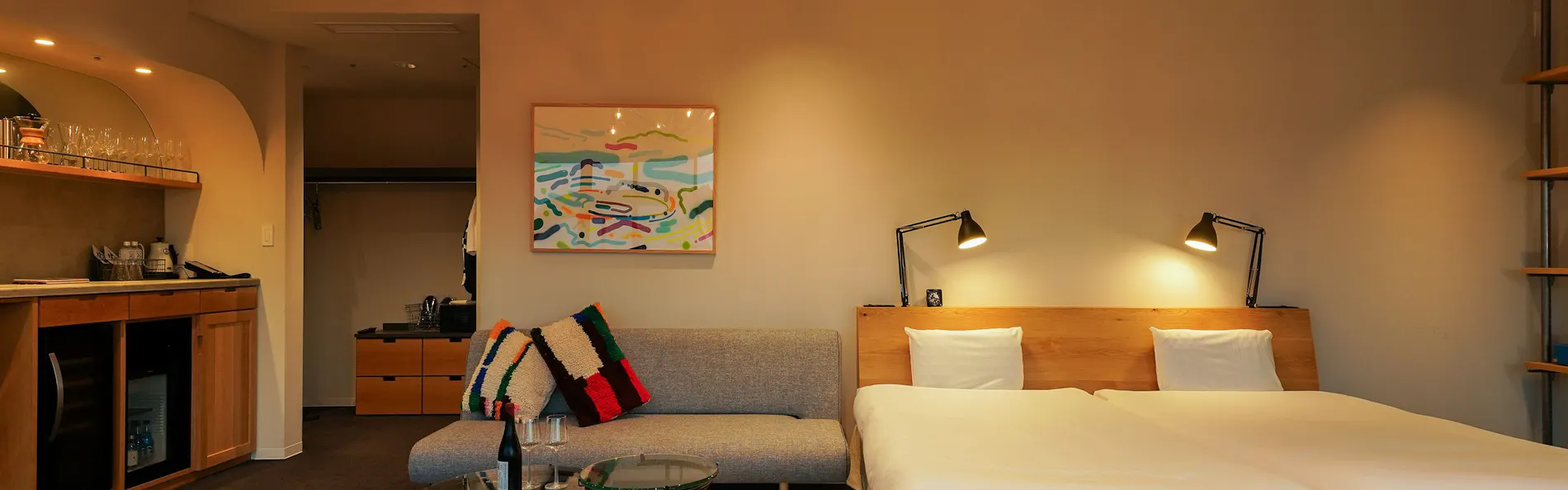 KEIRIN HOTEL 10 by 温故知新