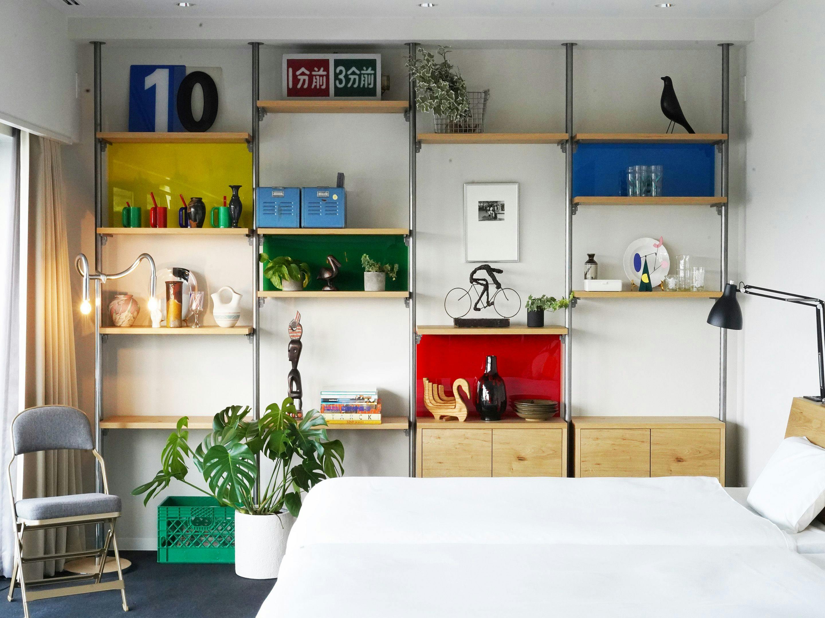 KEIRIN HOTEL 10 by 温故知新