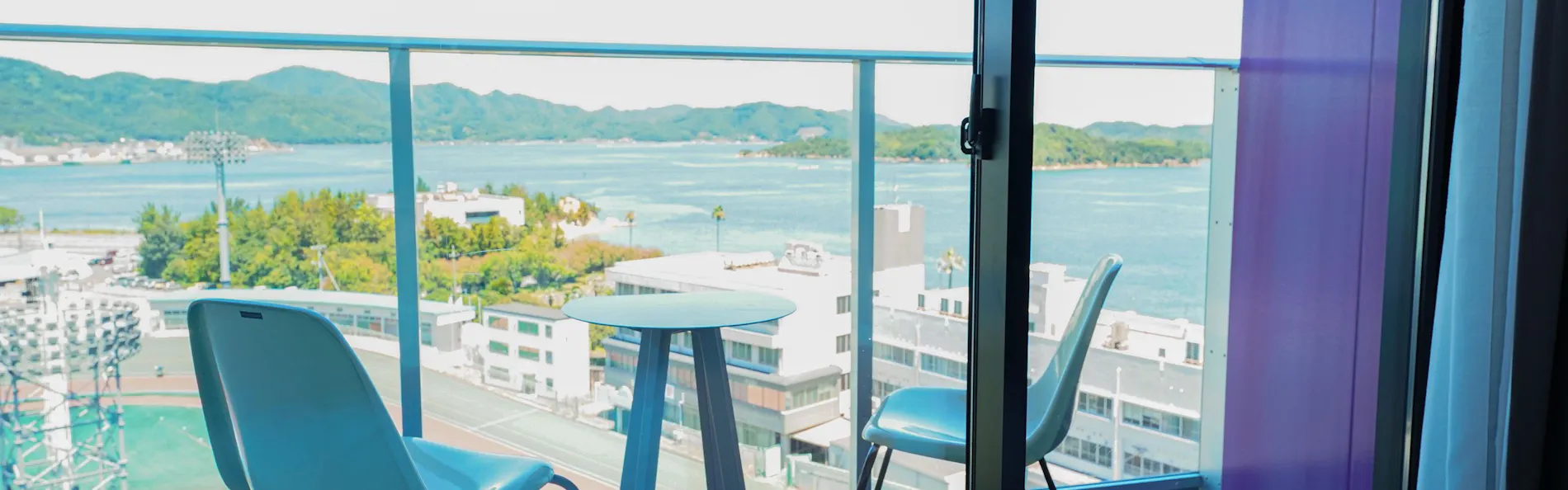 KEIRIN HOTEL 10 by 温故知新