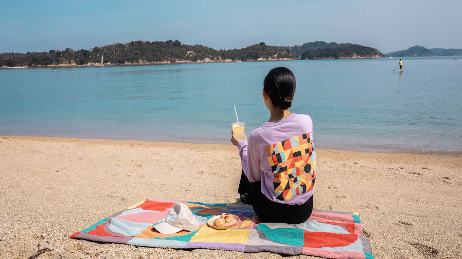 SETOUCHI KEIRIN HOTEL 10 by Onko Chishin