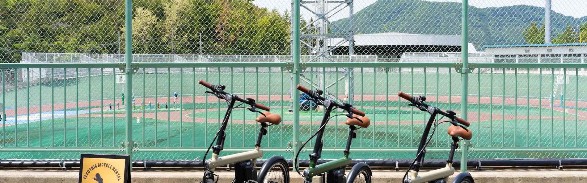 KEIRIN HOTEL 10 by 温故知新
