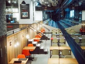 KEIRIN HOTEL 10 by温故知新