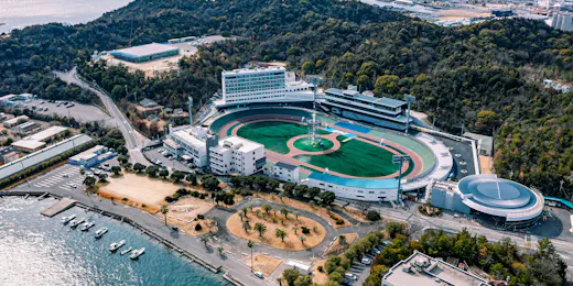 KEIRIN HOTEL 10 by 温故知新