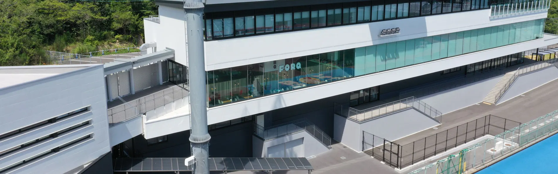 KEIRIN HOTEL 10 by 温故知新