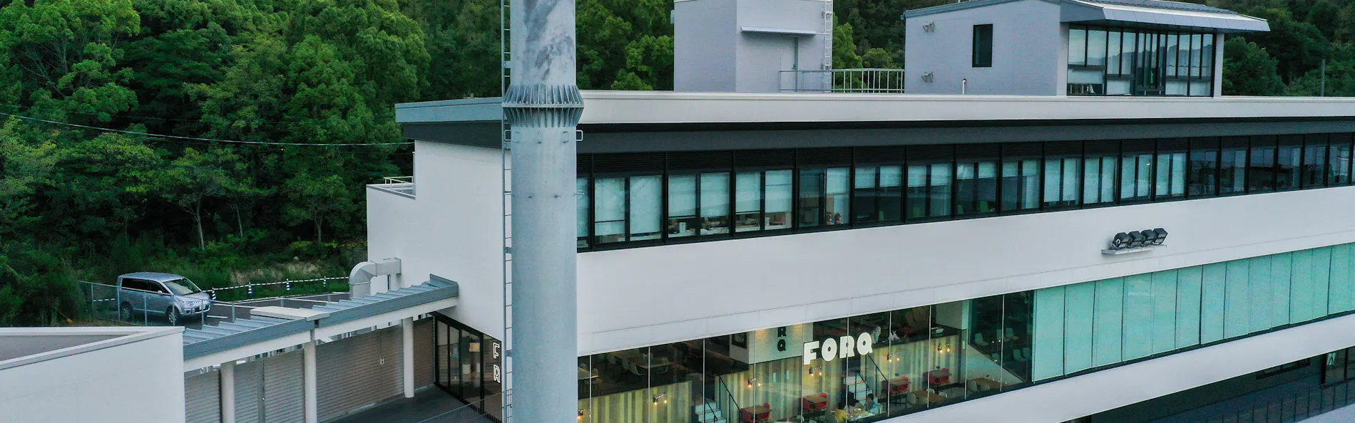 KEIRIN HOTEL 10 by 温故知新