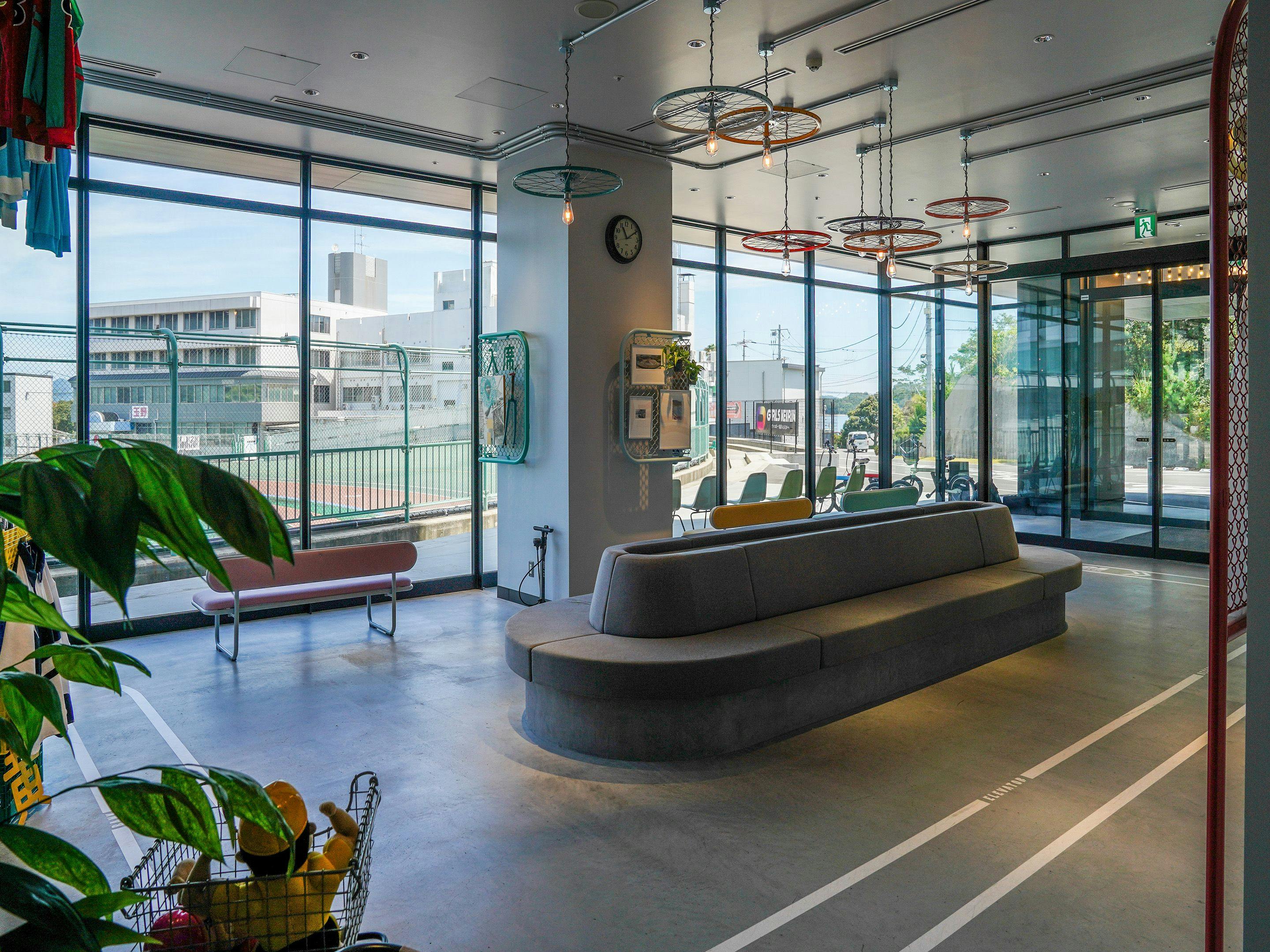 KEIRIN HOTEL 10 by 温故知新
