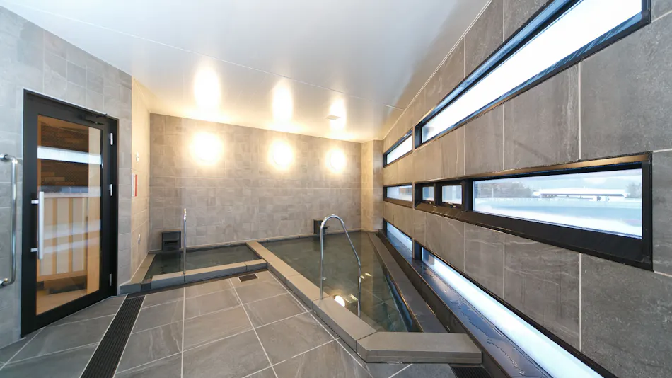 SETOUCHI KEIRIN HOTEL 10 by Onko Chishin