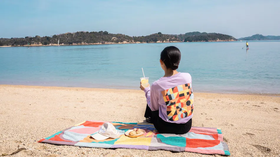 SETOUCHI KEIRIN HOTEL 10 by Onko Chishin