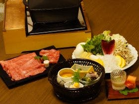 湯村温泉緑屋 1枚目