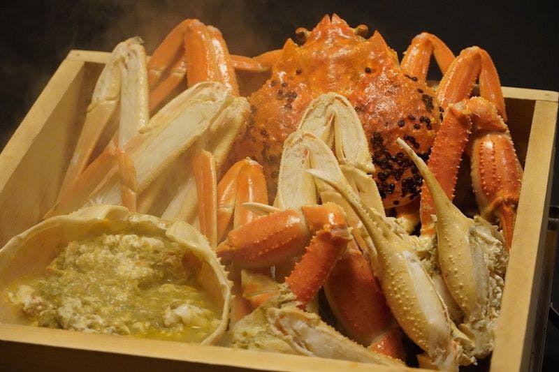 湯村温泉 緑屋
