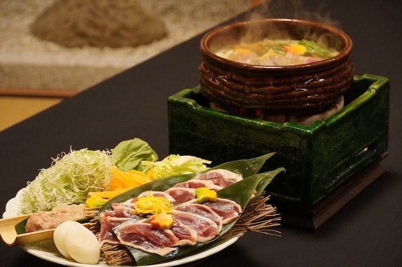 湯村温泉 緑屋