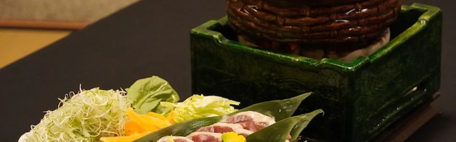 湯村温泉 緑屋