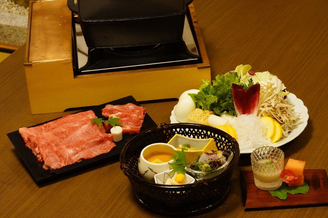 湯村温泉 緑屋
