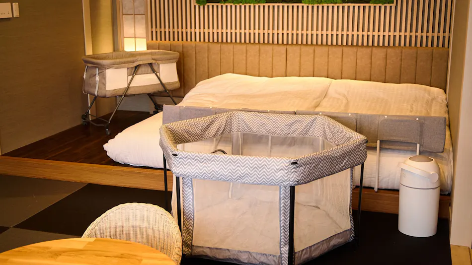 Yumura Onsen Midoriya
