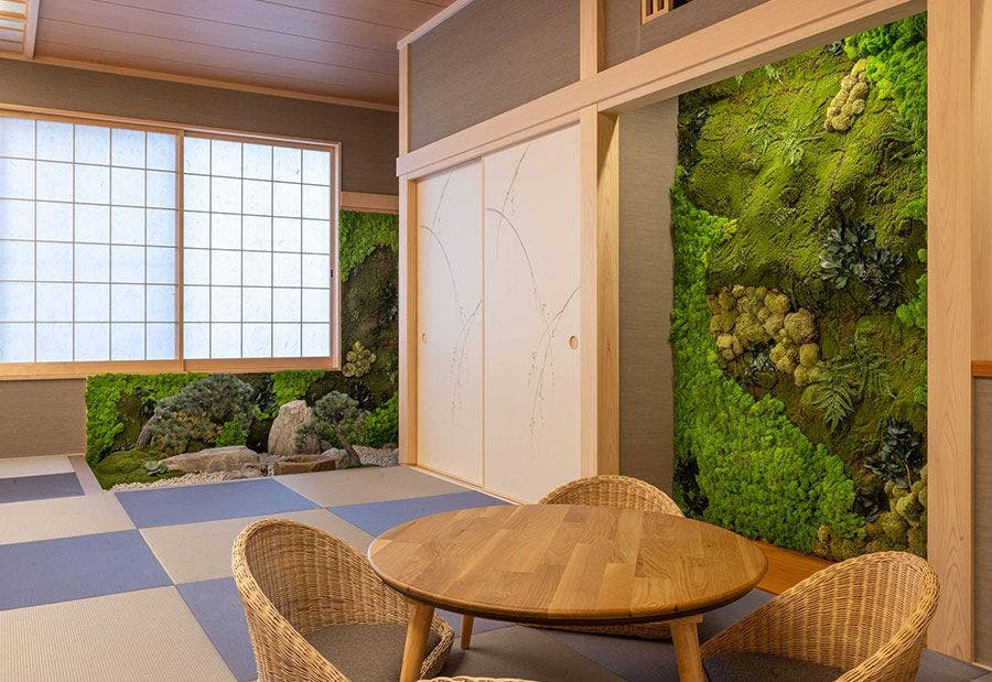 湯村温泉 緑屋