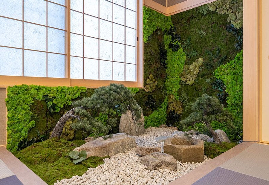 湯村温泉 緑屋