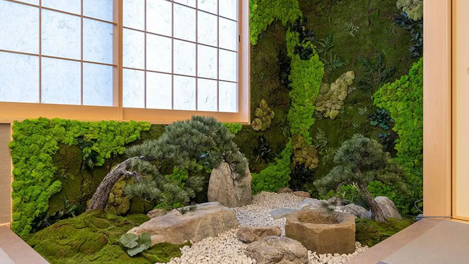 Yumura Onsen Midoriya