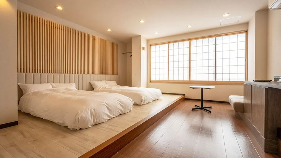 Yumura Onsen Midoriya