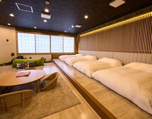 ファミリールーム