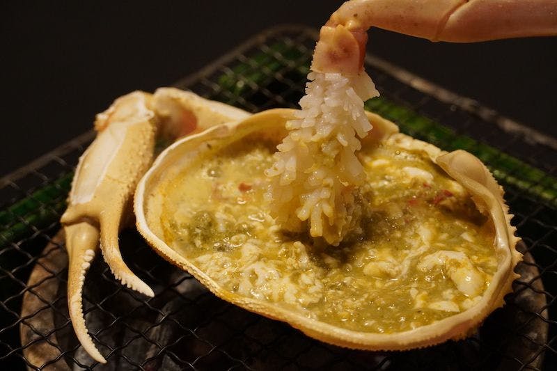 湯村温泉 緑屋