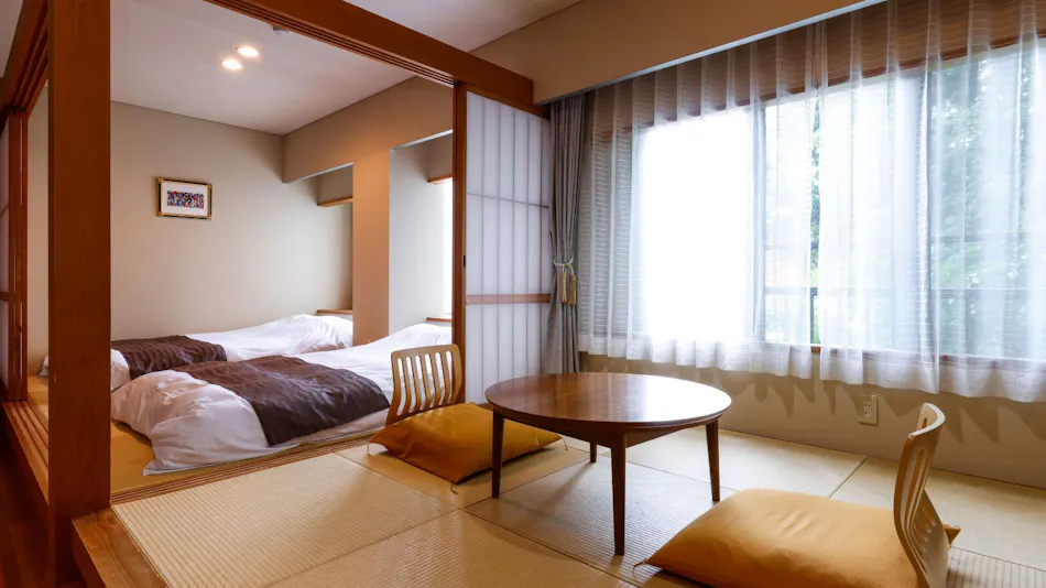 Ise-Shima TEPPAN Auberge CaroCaro Toba Urabetsu-tei (formerly Ajikura CaroCaro)
