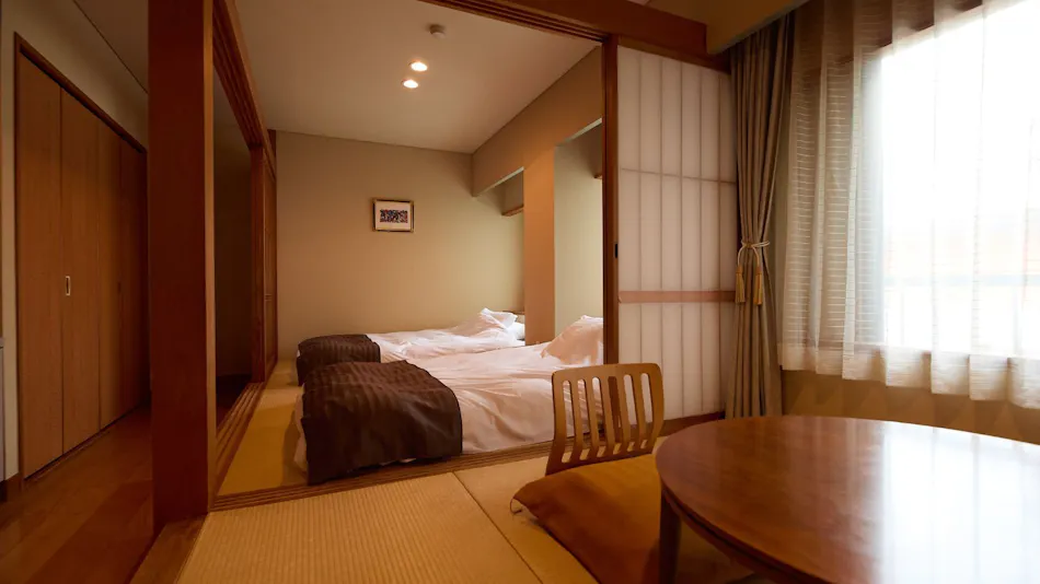 Ise-Shima TEPPAN Auberge CaroCaro Toba Urabetsu-tei (formerly Ajikura CaroCaro)