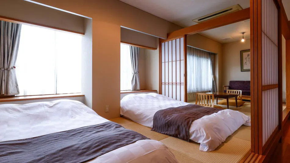 Ise-Shima TEPPAN Auberge CaroCaro Toba Urabetsu-tei (formerly Ajikura CaroCaro)