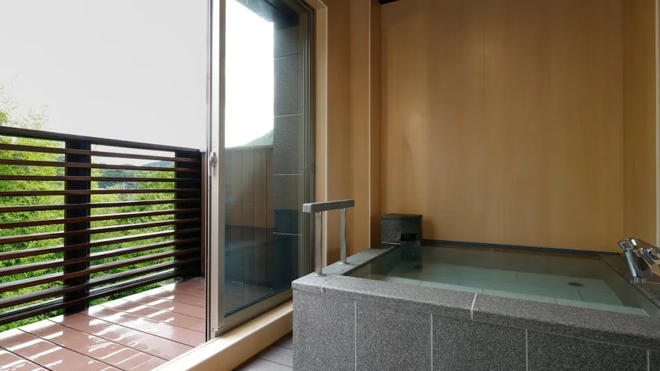 Ise-Shima TEPPAN Auberge CaroCaro Toba Urabetsu-tei (formerly Ajikura CaroCaro)
