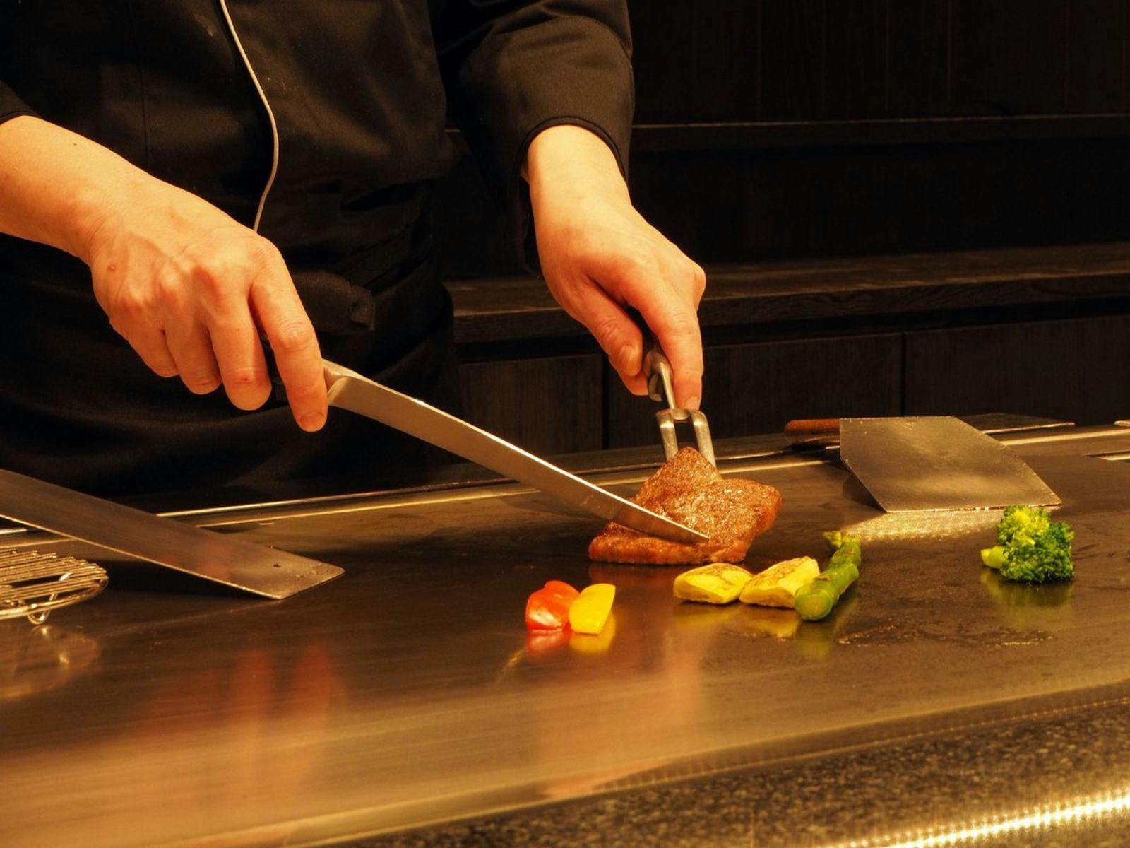 Ise-Shima TEPPAN Auberge CaroCaro Toba Urabetsu-tei (formerly Ajikura CaroCaro)