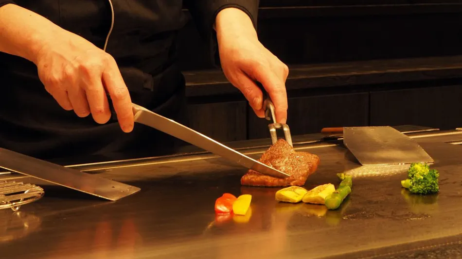 Ise-Shima TEPPAN Auberge CaroCaro Toba Urabetsu-tei (formerly Ajikura CaroCaro)