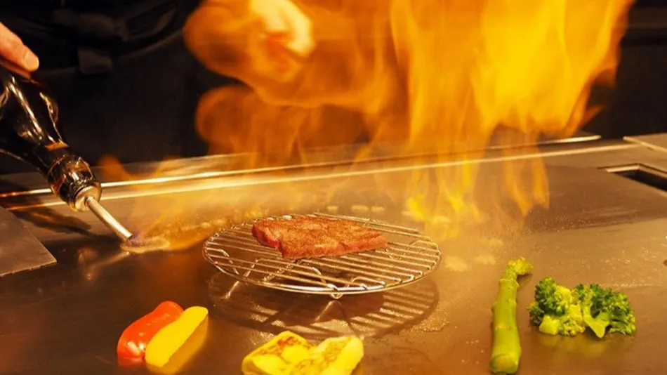 Ise-Shima TEPPAN Auberge CaroCaro Toba Urabetsu-tei (formerly Ajikura CaroCaro)